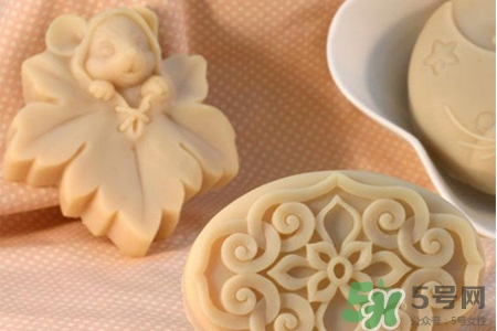 母乳可以做香皂嗎？母乳做香皂有什么好處？