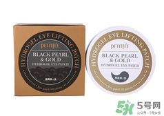 petitfee璞帝妃眼膜怎么樣？璞帝妃黃金眼膜怎么樣