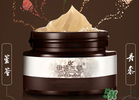 伊詩蘭頓祛痘怎么樣？伊詩蘭頓祛痘膏有用嗎？