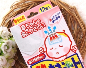 小林退熱貼要放冰箱嗎？小林退熱貼多久換一次？