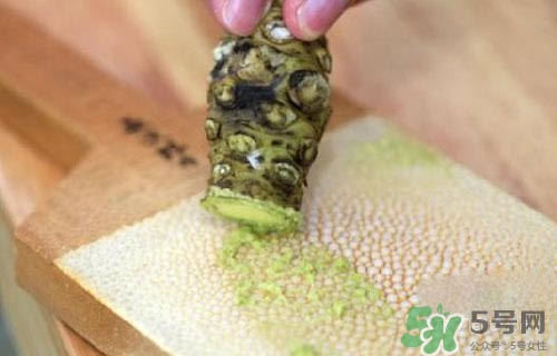 芥末可以吃多嗎？芥末吃多了會怎么樣？