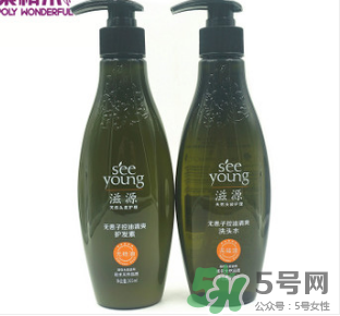 滋源洗發(fā)水怎么樣？滋源生姜洗發(fā)水怎么樣