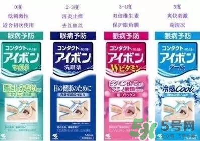 小林洗眼液怎么用？小林洗眼液多久用一次？