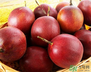 百香果一天吃幾個(gè)最好？百香果一天可以吃幾個(gè)？