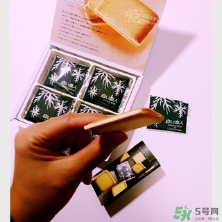白色戀人巧克力餅干保質(zhì)期多久？白色戀人巧克力餅干生產(chǎn)日期