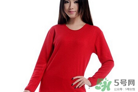 冬天穿什么保暖內(nèi)衣好？冬天穿什么材質(zhì)保暖內(nèi)衣好？
