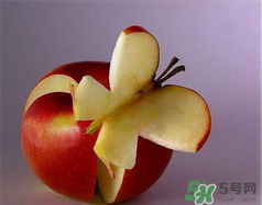 蘋(píng)果核有毒嗎？蘋(píng)果核發(fā)霉了能吃嗎？