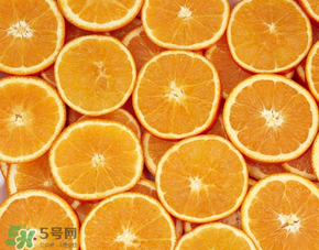 吃橙子會(huì)拉肚子嗎？拉肚子可以吃橙子嗎？