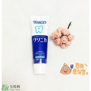 獅王牙膏孕婦可以用嗎？孕婦可以用獅王牙膏嗎？