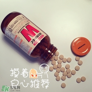 wakamoto腸胃藥怎么吃？wakamoto腸胃藥一次吃幾粒吃多久？