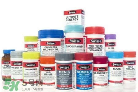 swisse在澳洲是大品牌嗎？swisse在澳洲是什么檔次？