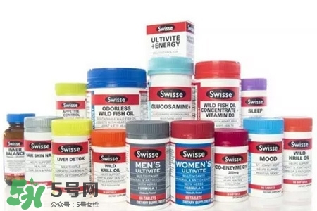 swisse的保健品怎么樣？swisse保健品有用嗎？