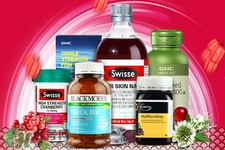 swisse保健品可以多種一起吃嗎？swisse可以同時吃幾種保健品？