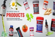 swisse保健品可以多種一起吃嗎？swisse可以同時吃幾種保健品？