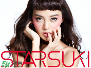 Starsuki是什么牌子？星希綺是哪里的品牌