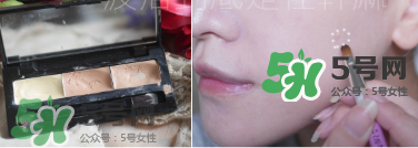 單眼皮怎么畫眼線？單眼皮怎么化妝好看