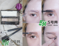 單眼皮怎么畫眼線？單眼皮怎么化妝好看