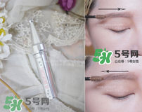 單眼皮怎么畫眼線？單眼皮怎么化妝好看