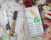 單眼皮怎么畫(huà)眼線？單眼皮怎么化妝好看