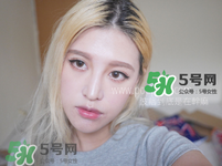 單眼皮怎么畫(huà)眼線？單眼皮怎么化妝好看