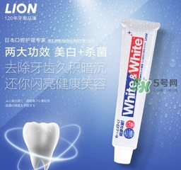 lion獅王是什么牌子？獅王是哪個國家的什么檔次？