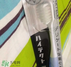 獅王牙刷怎么辨別真假？獅王牙刷真假對比