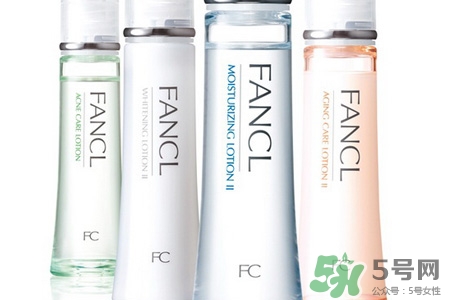 fancl屬于幾線品牌？fancl在日本什么檔次？