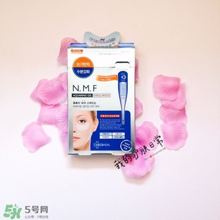 美迪惠爾可萊絲眼膜怎么用？美迪惠爾可萊絲眼膜使用方法