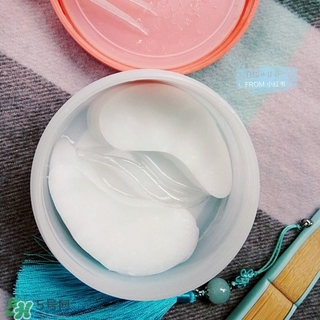 quality first眼膜怎么用要洗嗎？皇后的秘密眼膜敷多久？