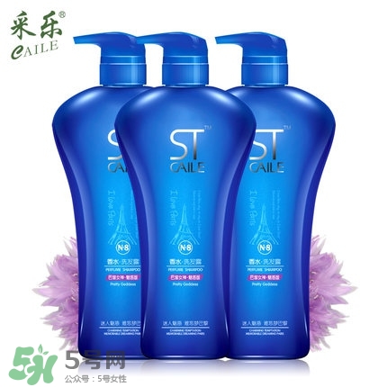 洗發(fā)水什么牌子好？洗發(fā)水2017品牌排行榜