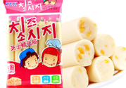 zek芝士鱈魚腸怎么樣？zek芝士鱈魚腸好吃嗎？