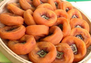 吃柿餅會(huì)便秘嗎？便秘可以吃柿餅嗎？