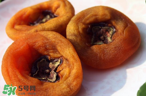 吃柿餅會便秘嗎？便秘可以吃柿餅嗎？