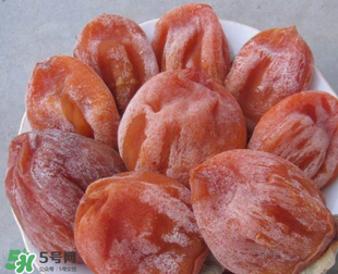 吃柿餅會便秘嗎？便秘可以吃柿餅嗎？