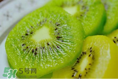 獼猴桃能美白嗎？獼猴桃怎么吃美白？