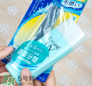 碧柔防曬霜保質(zhì)期幾年？碧柔防曬霜需要卸妝嗎