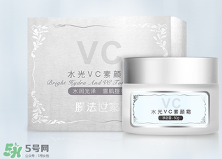 膜法世家素顏霜是什么？膜法世家素顏霜的危害