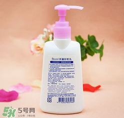 碧柔卸妝乳怎么用？碧柔卸妝乳使用方法