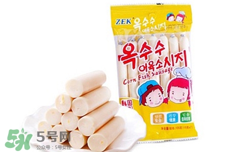 韓國真珠鱈魚腸好吃嗎？韓國真珠鱈魚腸怎么樣？