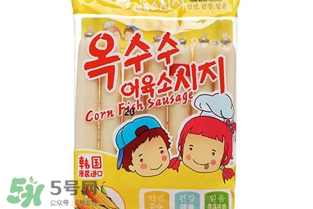 韓國真珠鱈魚腸好吃嗎？韓國真珠鱈魚腸怎么樣？