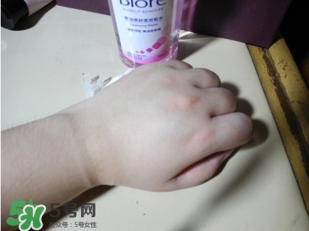 Biroe碧柔卸妝水怎么樣？碧柔卸妝水好用嗎？