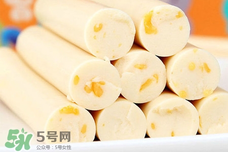韓國真珠鱈魚腸寶寶能吃嗎？韓國真珠鱈魚腸多大小孩能吃？