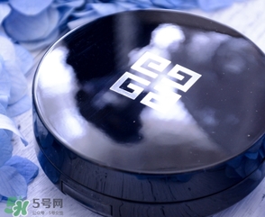 紀(jì)梵希氣墊粉底多少錢(qián)？紀(jì)梵希氣墊粉底價(jià)格