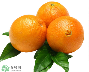 新鮮橙子皮可以泡水喝嗎？新鮮橙子皮的功效與作用