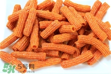 元祖辣炒年糕條怎么樣？元祖辣炒年糕條好吃嗎？