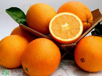 新鮮橙子可以泡水喝嗎？橙子泡水喝有什么好處
