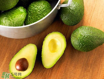 ?牛油果切開后不熟怎么辦？?牛油果沒熟切開了怎么辦？