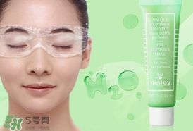 希思黎眼膜多少錢？希思黎眼膜怎么用？