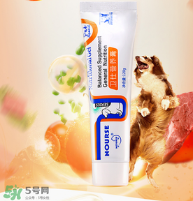 狗狗營養(yǎng)膏什么牌子好？狗狗營養(yǎng)膏多少錢？