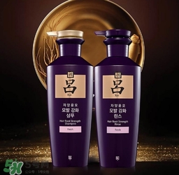 呂是酸性洗發(fā)水嗎？呂洗發(fā)水是酸性的嗎？